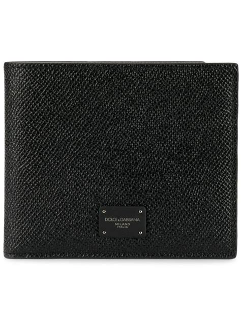 farfetch dolce and gabbana wallet.